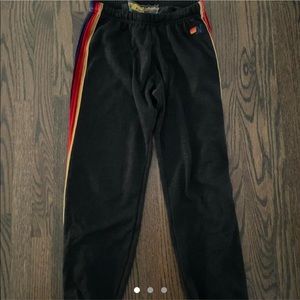 Aviator nation sweatpants